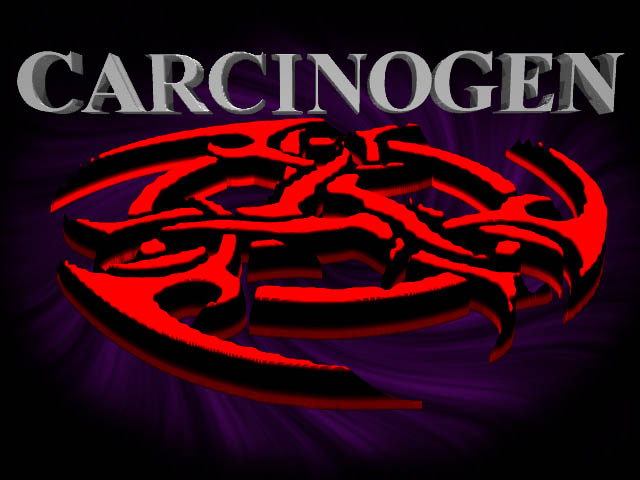 CARCINOGEN